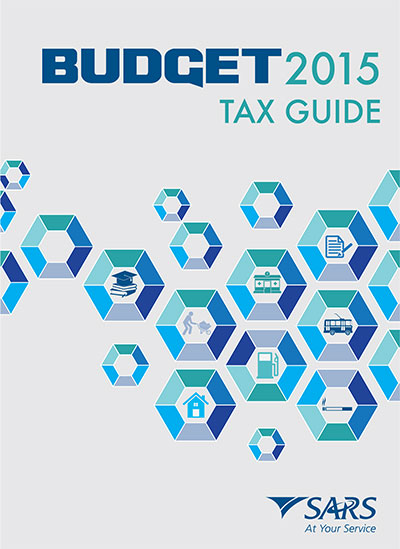 Budget - Tax Guide - 2015