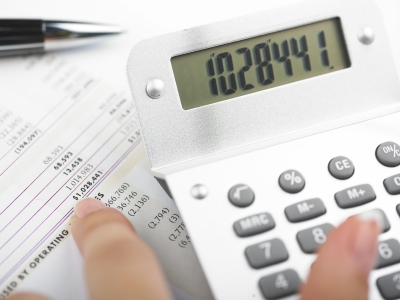 Annual Financial Statements