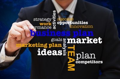 Business Plan