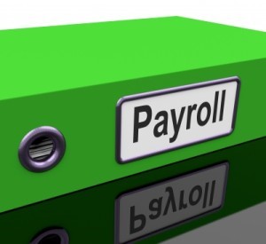 payroll services