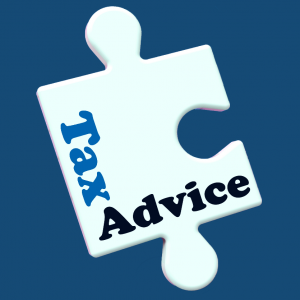 tax advice