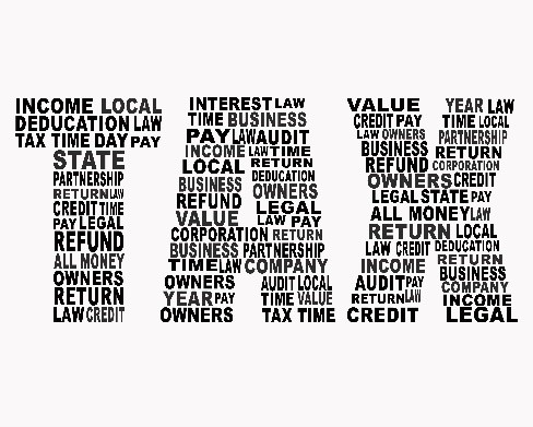 company tax returns
