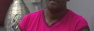 Jabu Philli - PATC Team Member