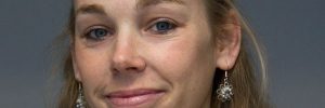 Jade Cranston - PATC Team Member