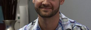 Johann Fourie - PATC Team Member