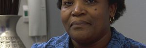 Prisca Philli - PATC Team Member