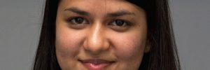 Renisha Arjoon - PATC Team Member