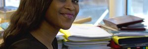 Rose Ngubane - PATC Team Member