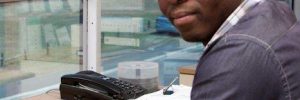 PATC - Staff Member 1