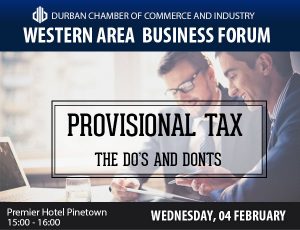 Provisional Tax 2015