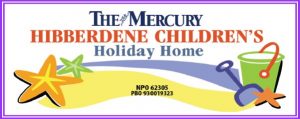 Mercury Hibberdene social responsibility - Children’s Holiday Home