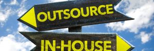 Outsourced accounting