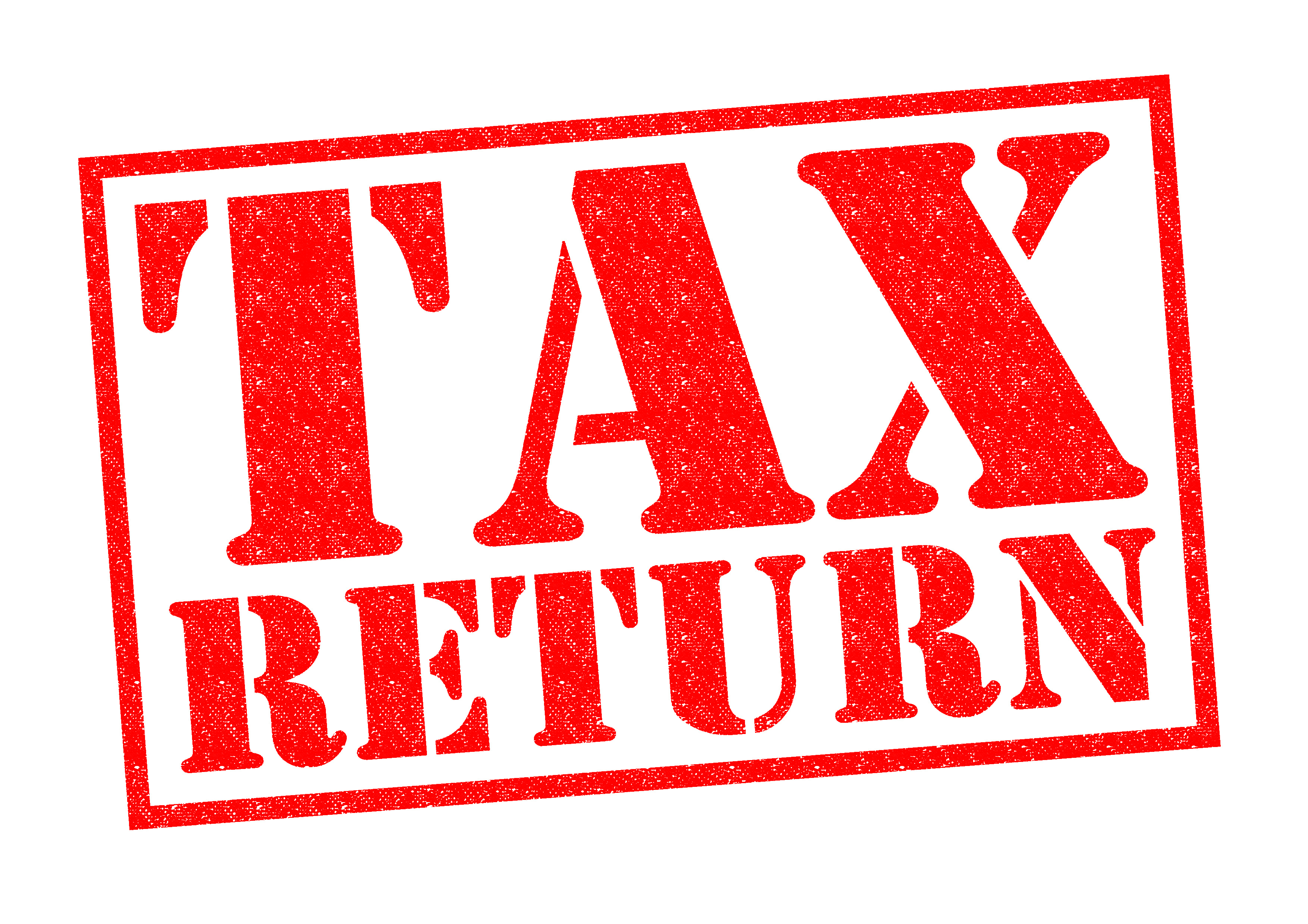 TAX RETURN