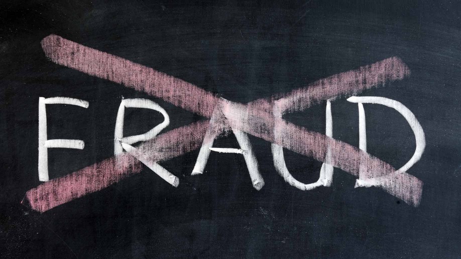 How To Prevent Fraud