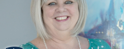 photograph of Mandy Eysele from PATC