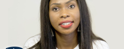 photograph of Nontando Magubane from PATC