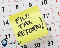 Tax Filing Season
