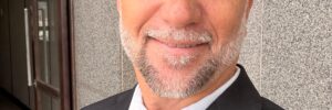 Gavin Bacon Master Tax Practitioner South Africa