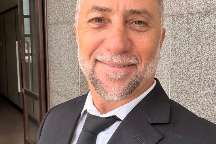 Gavin Bacon Master Tax Practitioner South Africa